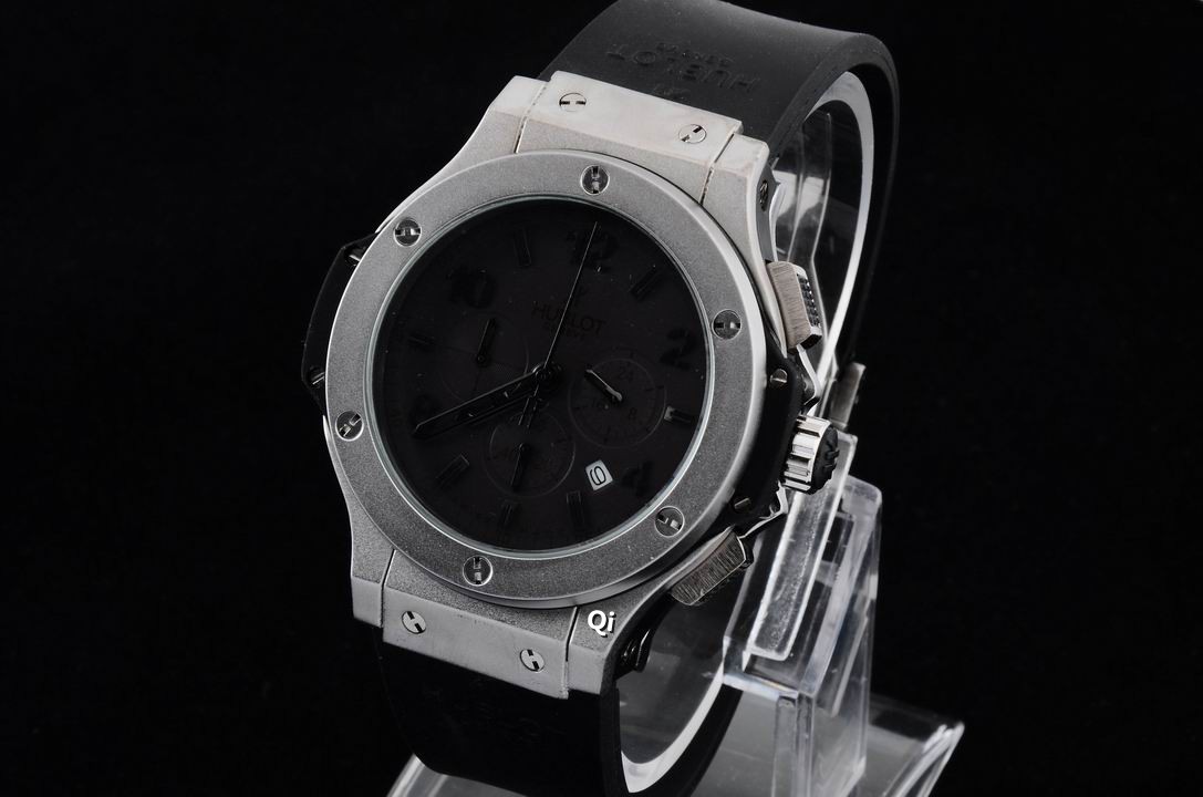 Hublot watch man-169